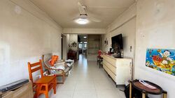 Blk 16 Telok Blangah Crescent (Bukit Merah), HDB 3 Rooms #580152281